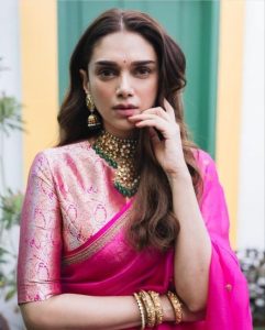 Brocade Blouse Designs