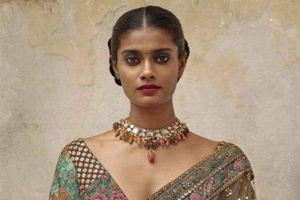 Blouse for your Body Type