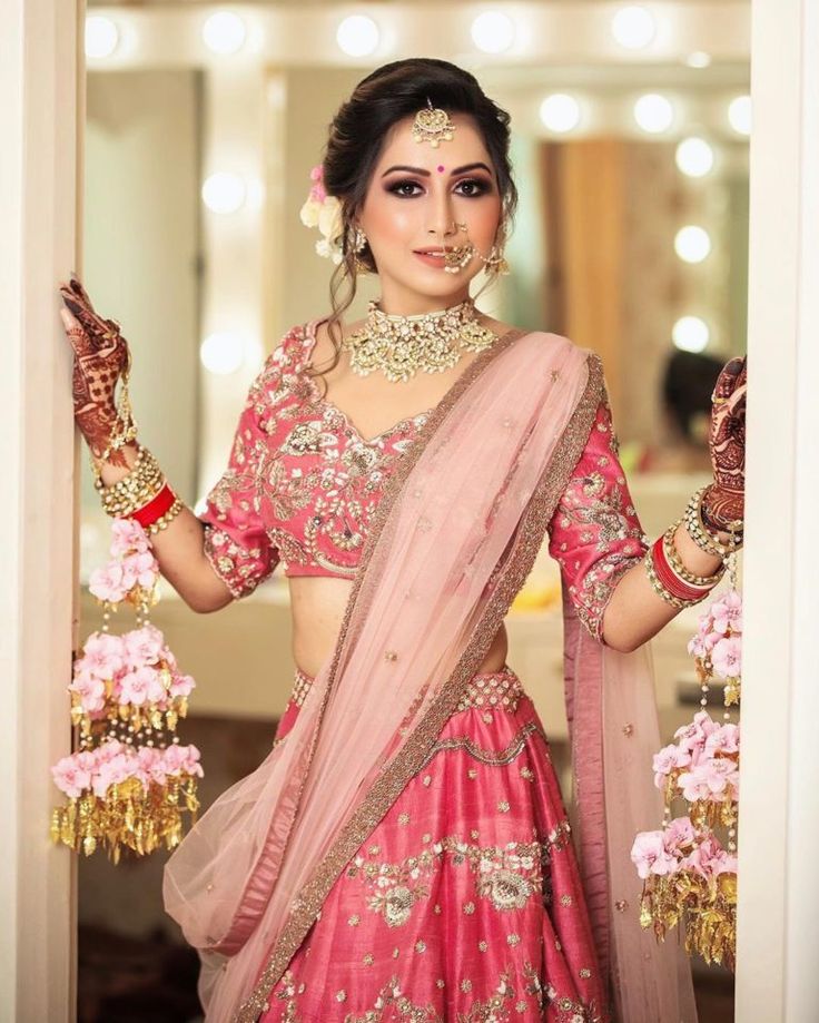 Fancy Blouse Designs