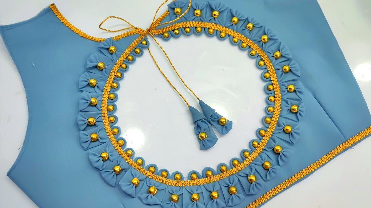Stitch the Body