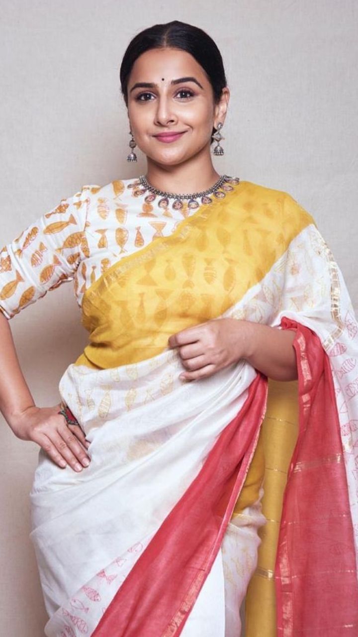 Artisanal Craftsmanship blouse