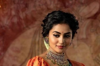 indian blouse designs for the perfect bridal look