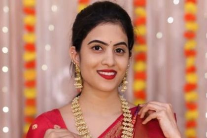 Latest And Truly Stunning Pattu Saree Blouse Designs