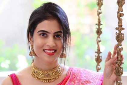 blouse designs for silk sarees