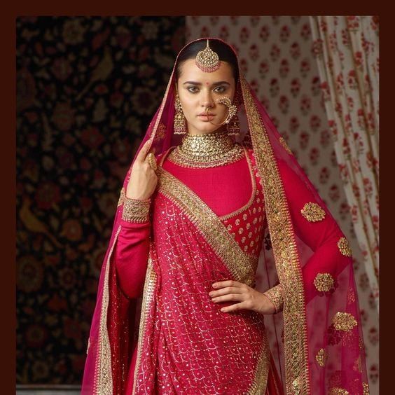 Marwari Couture