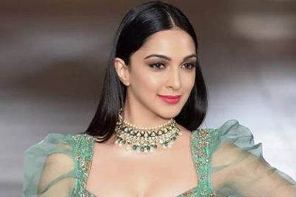 Puff sleeve blouse design