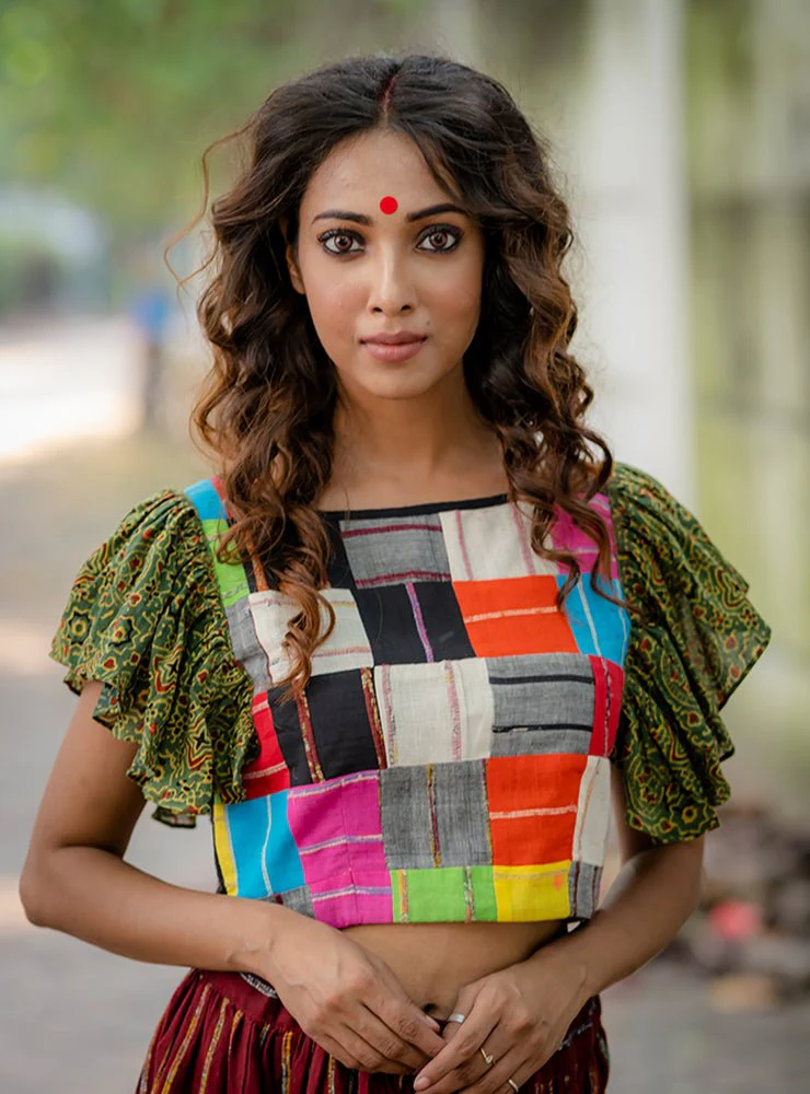 Patchwork Perfection