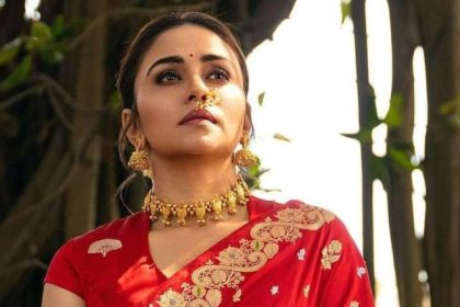 Cap Sleeve Blouse Design