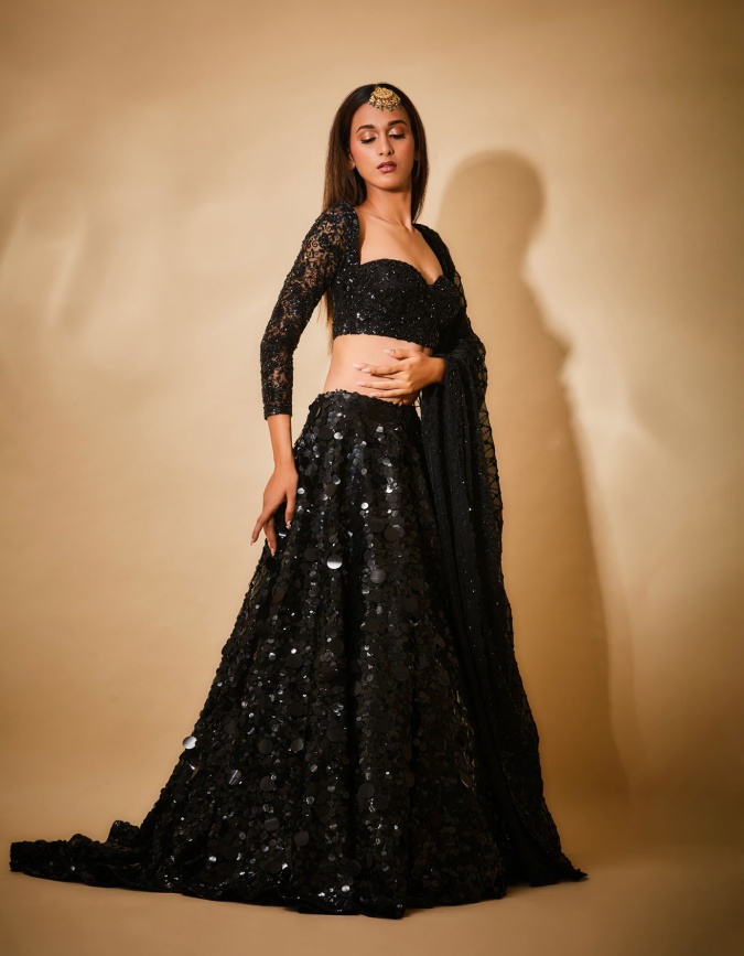 Corset Blouse for lehenga