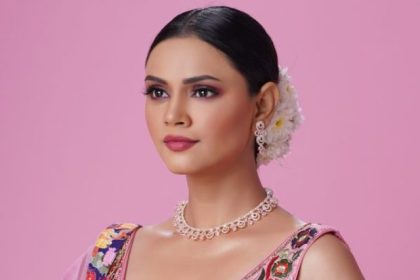 printed Blouse Designs