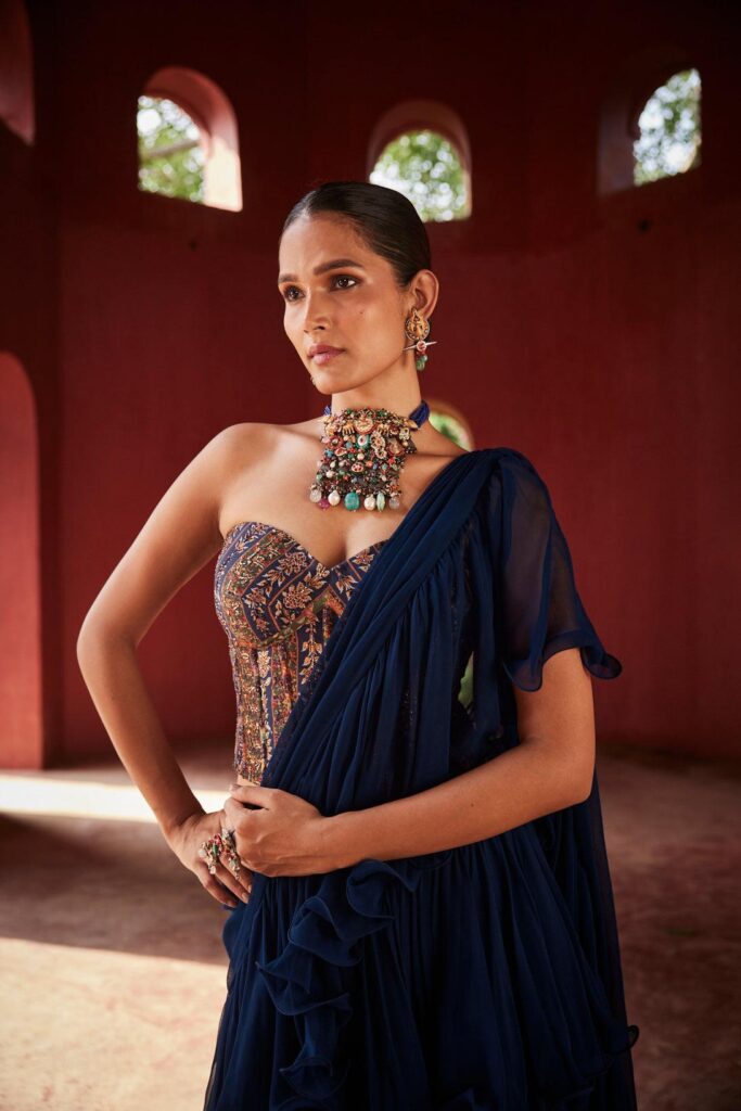 Blouse Designs Western