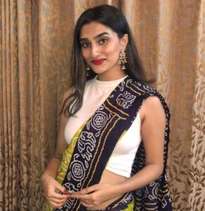 How to Style High Neck Blouse Design for Different Sarees & Occasions