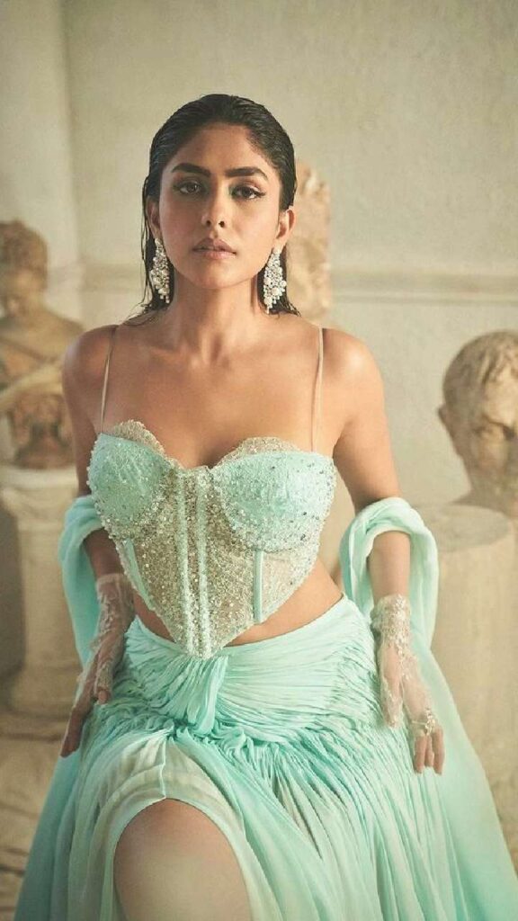 Western Blouse Neck Designs