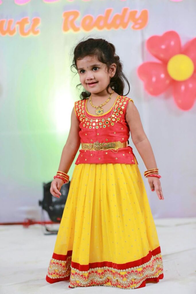 Baby Blouse Maggam Work Designs