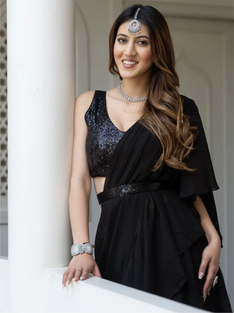 Beige or Nude Blouse