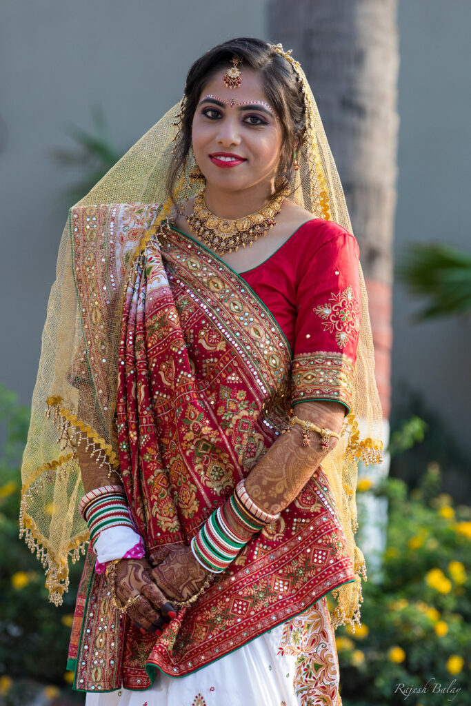 Gujarati Designer Blouse