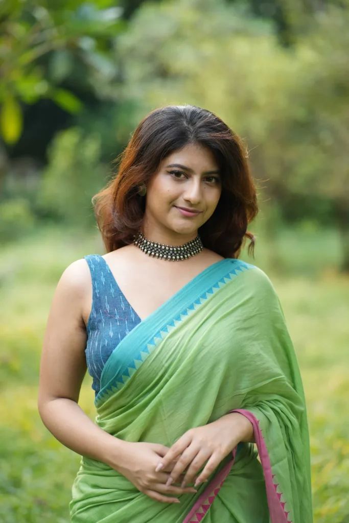 Sleeveless with Statement Cuffs