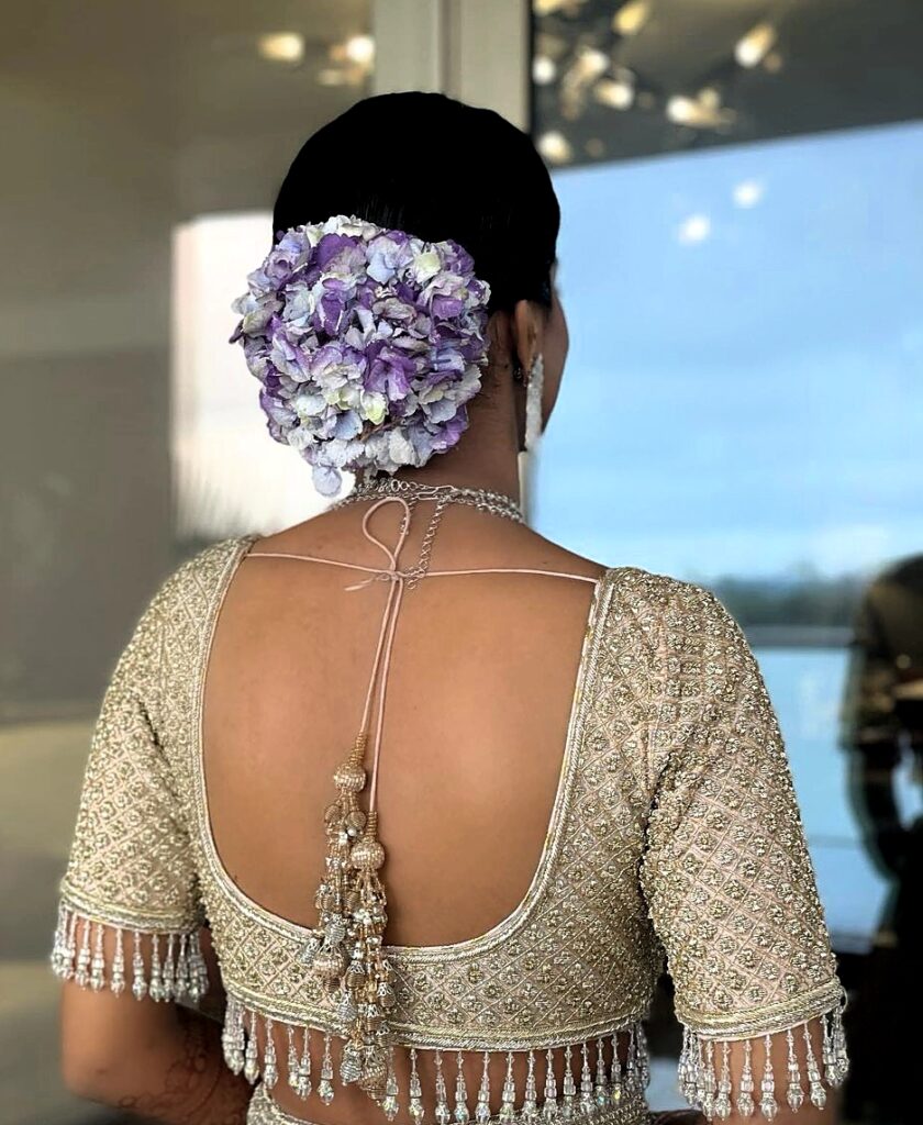 Tassel Latkan Design