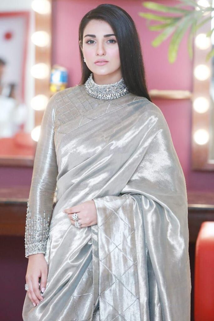 Long Baju Blouse Design