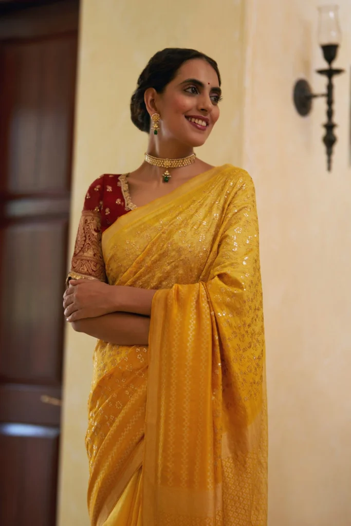 Taneira Sarees