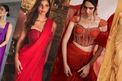 Corset Blouse Design​