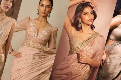 Sassy Blouse Designs