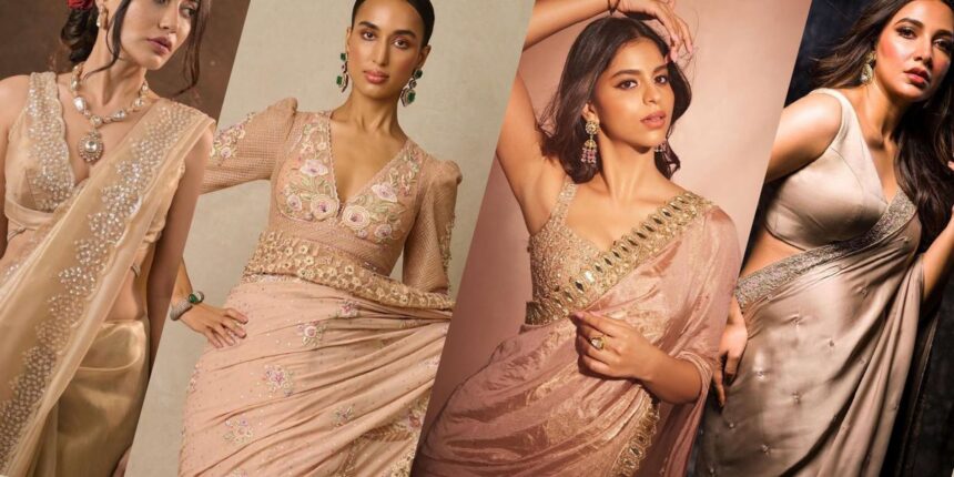 Sassy Blouse Designs