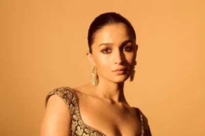 Celebrity Inspired Deep Neck Blouse Designs for Every Wedding Event