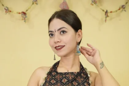 Kodi Blouses for Dandiya Nights – Best Navratri Picks