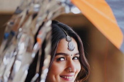 Celebrity Inspired Fashion Accessories For Garba Nights