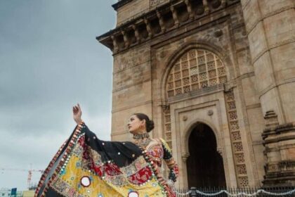 Navratri 2025 Fashion Guide: Dress to Impress