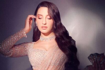 Blouse Like a Bollywood Babe: Iconic Looks to Recreate