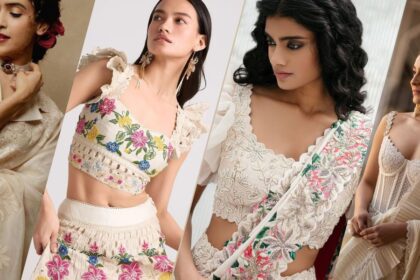 Viral Blouse Designs