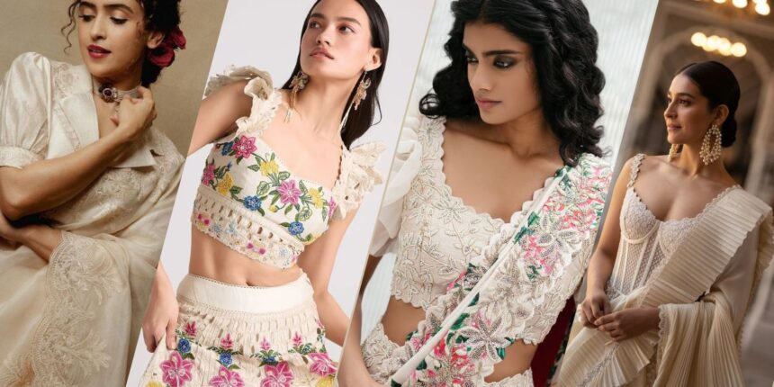 Viral Blouse Designs