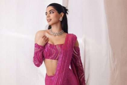 Rani Color Blouse Looks That Rule the Festive Season