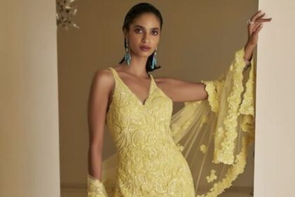 All About the Flare: Looks That Flow with Every Step