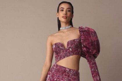 Designerblouse.co: Where Fashion Meets Fit!