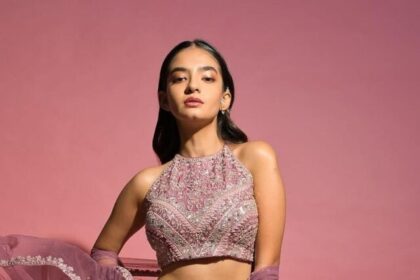 Halter Neck & Off-Shoulder blouse designe 2025