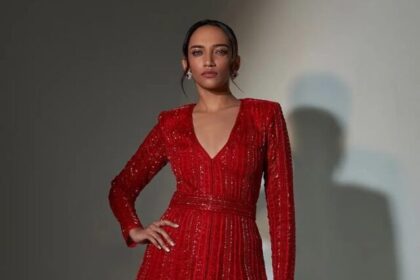 From Sarees to Lehengas: How to Style Peplum Tops