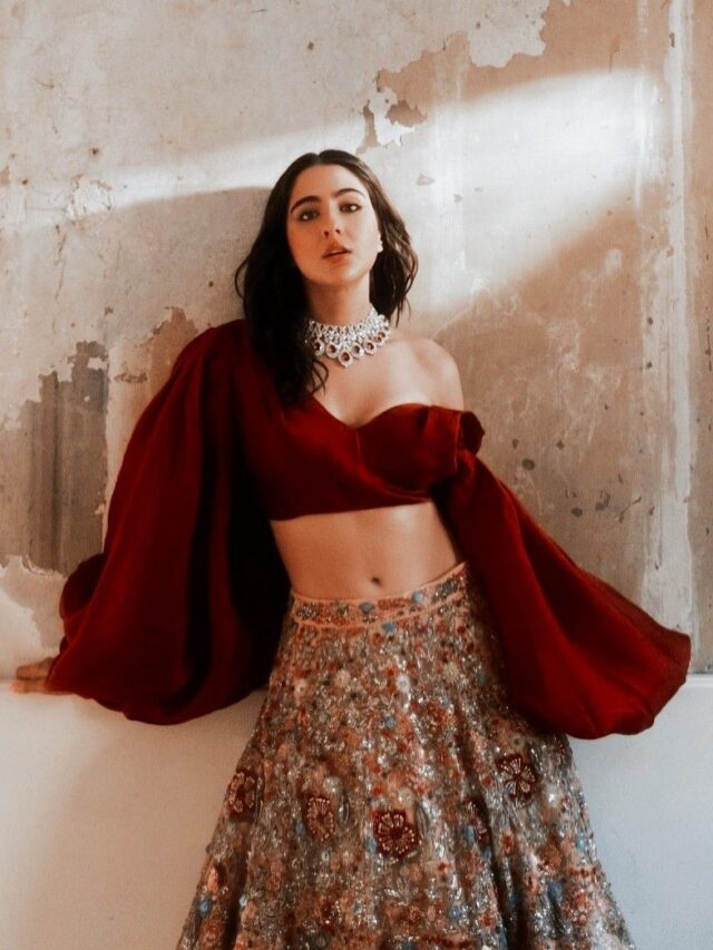 Velvet Magic: Blouse Styles that Steal the Spotlight