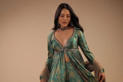 ©Built to Slay, Not Just Wear: Main Character Energy