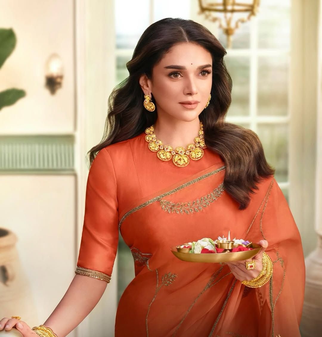 Boat Neck Blouse Design