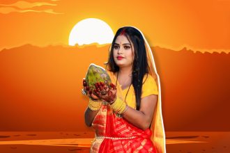 Chhath Puja Special Look for Women Best Saree Colors and Designs