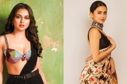 Bold Blouse Designs to Make Your Saree Look Stunning