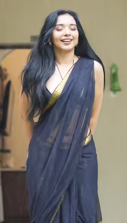 Sheer and Net Detailing