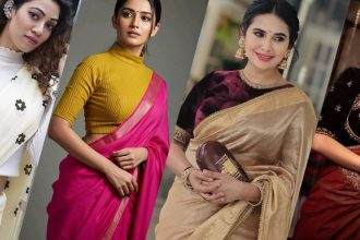 Winter Blouses for Women to Stay Warm and Stylish