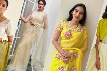 Daily Wear Blouse Designs for Sarees in 2026