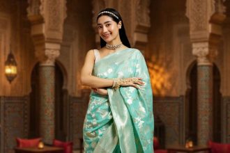 Easy Ways to Glam Up Your Daily Saree with Accessories