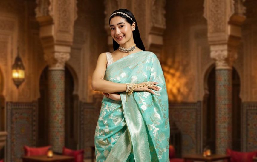 Easy Ways to Glam Up Your Daily Saree with Accessories