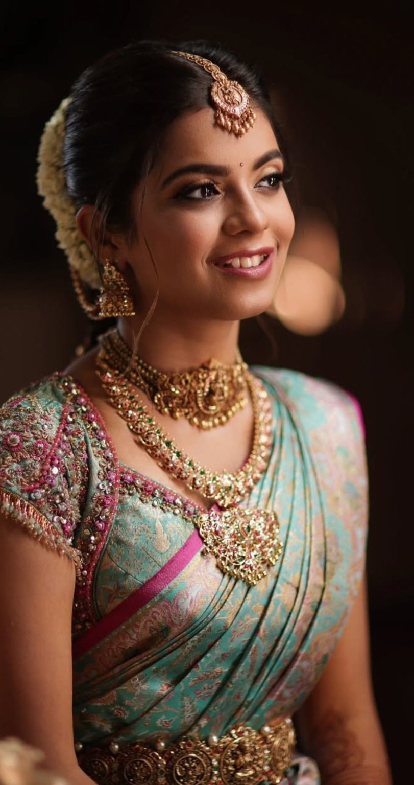 Rs0072-7pattu work blouse